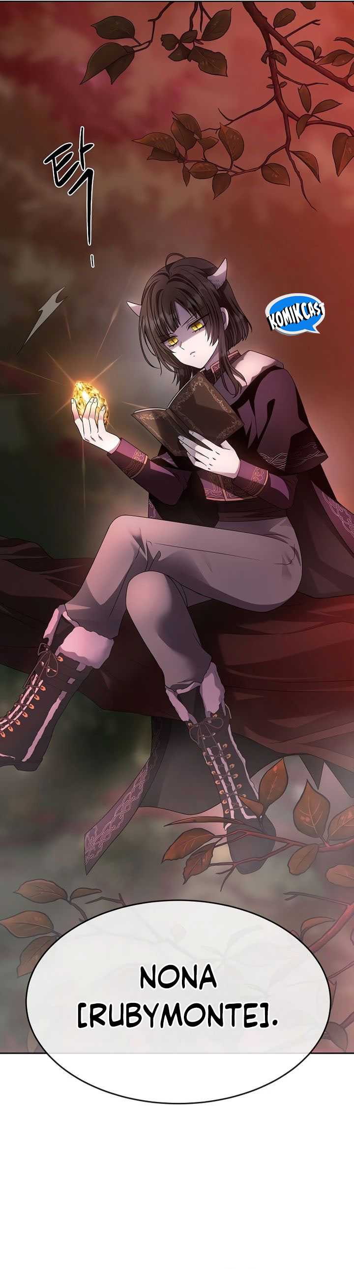 Black Haze (Reboot) Chapter 08