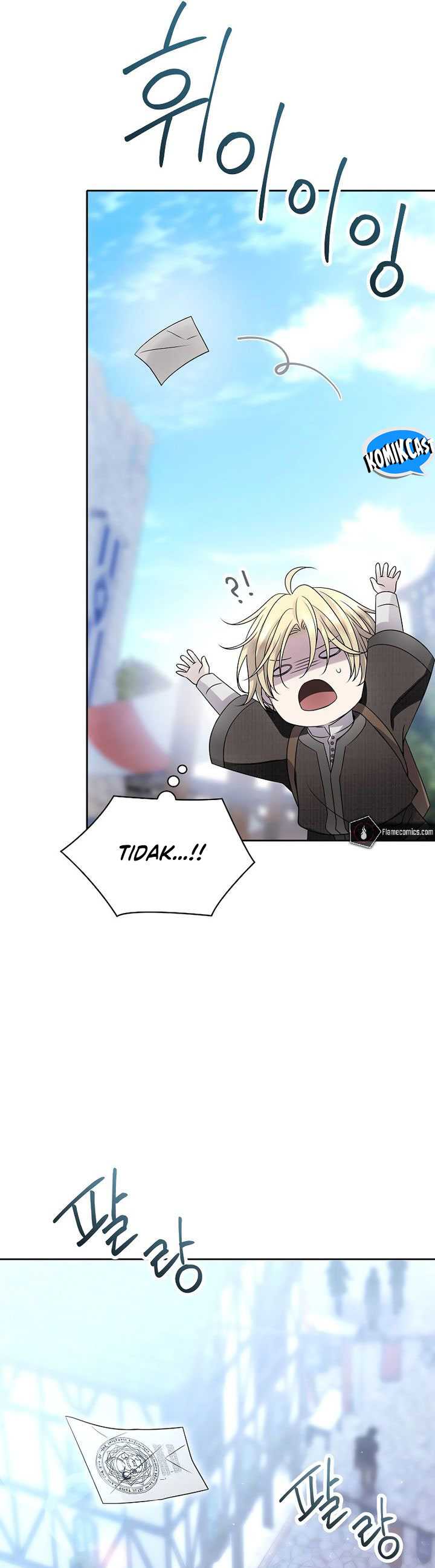 Black Haze (Reboot) Chapter 09