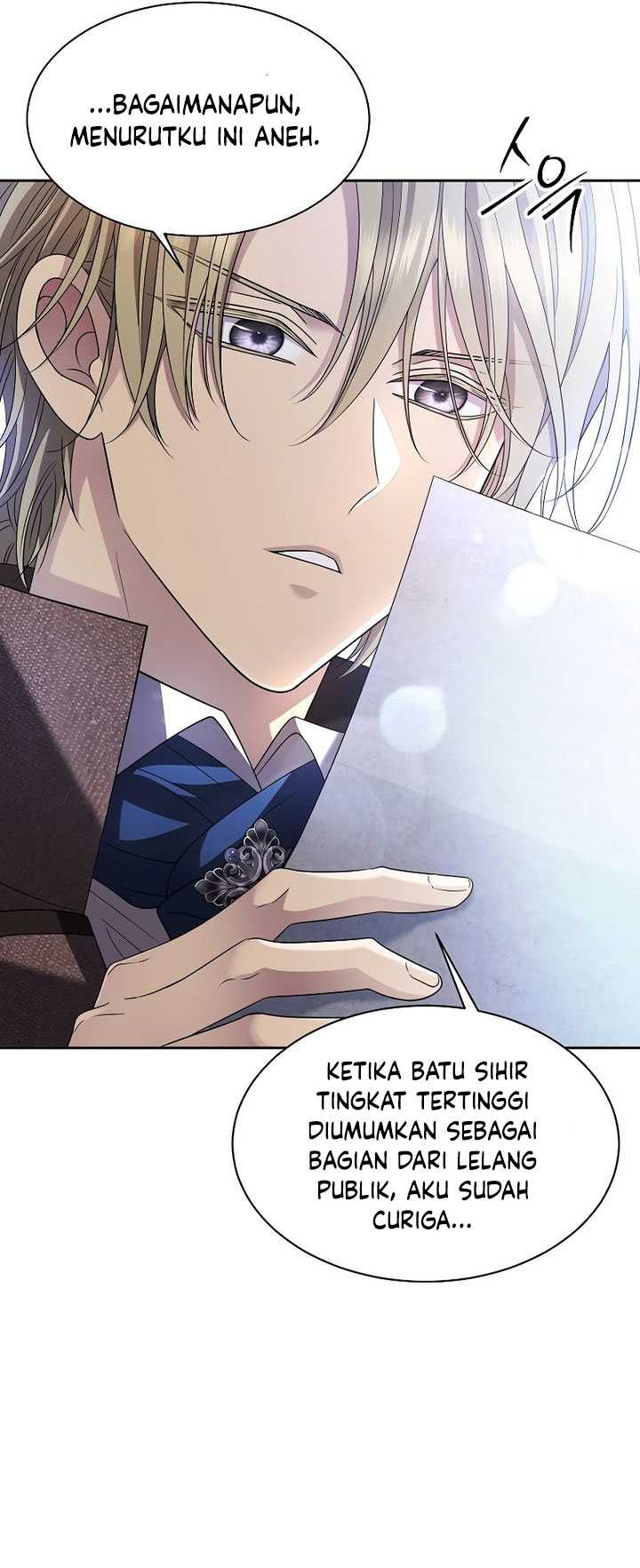 Black Haze (Reboot) Chapter 09