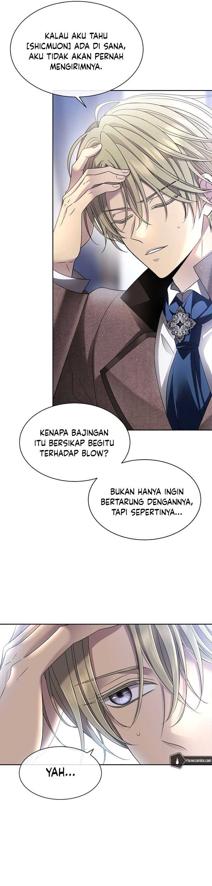 Black Haze (Reboot) Chapter 09