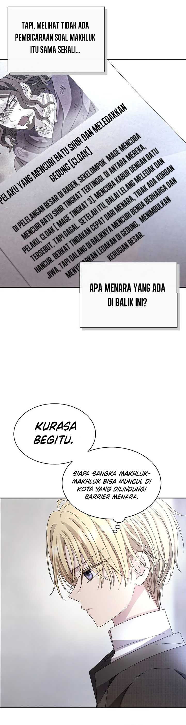 Black Haze (Reboot) Chapter 09