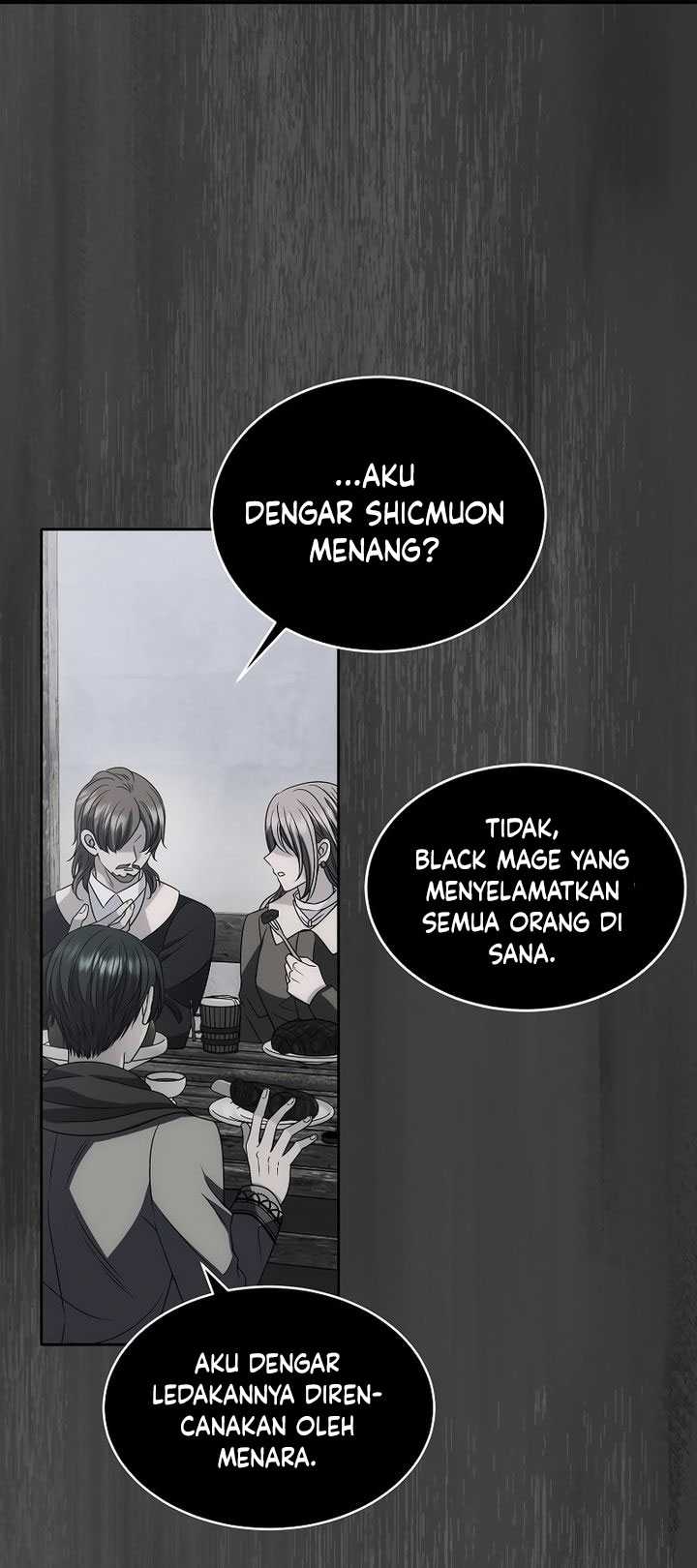 Black Haze (Reboot) Chapter 09