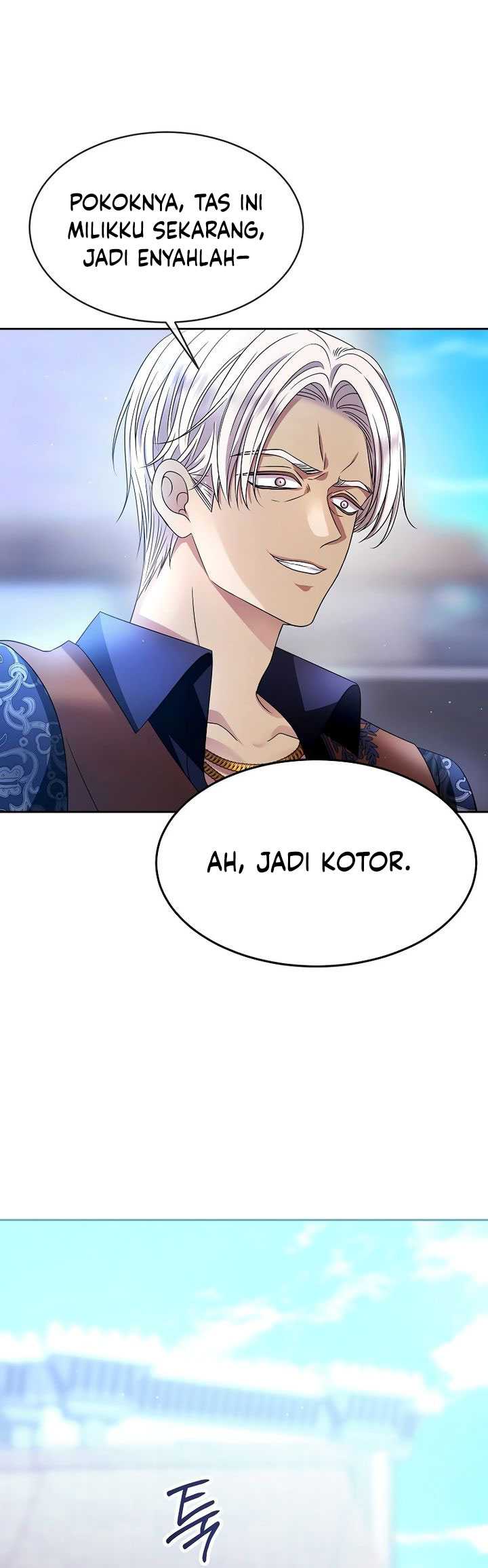 Black Haze (Reboot) Chapter 09