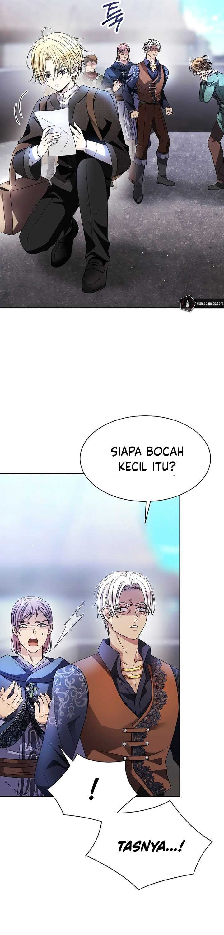 Black Haze (Reboot) Chapter 09