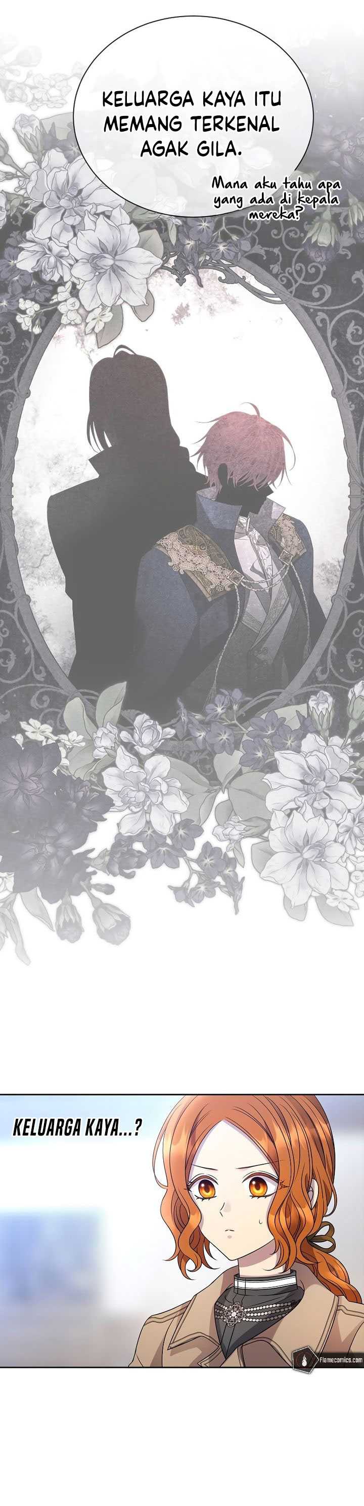 Black Haze (Reboot) Chapter 09