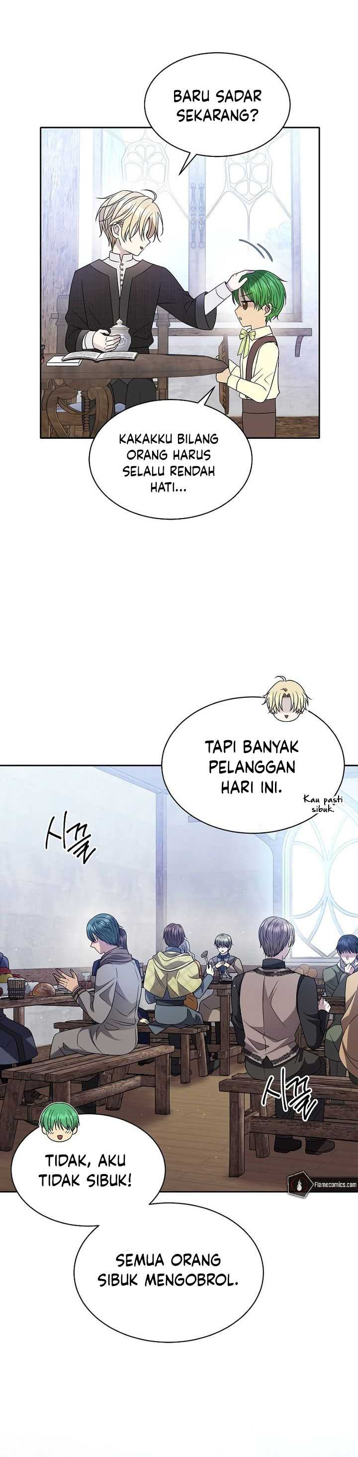 Black Haze (Reboot) Chapter 09
