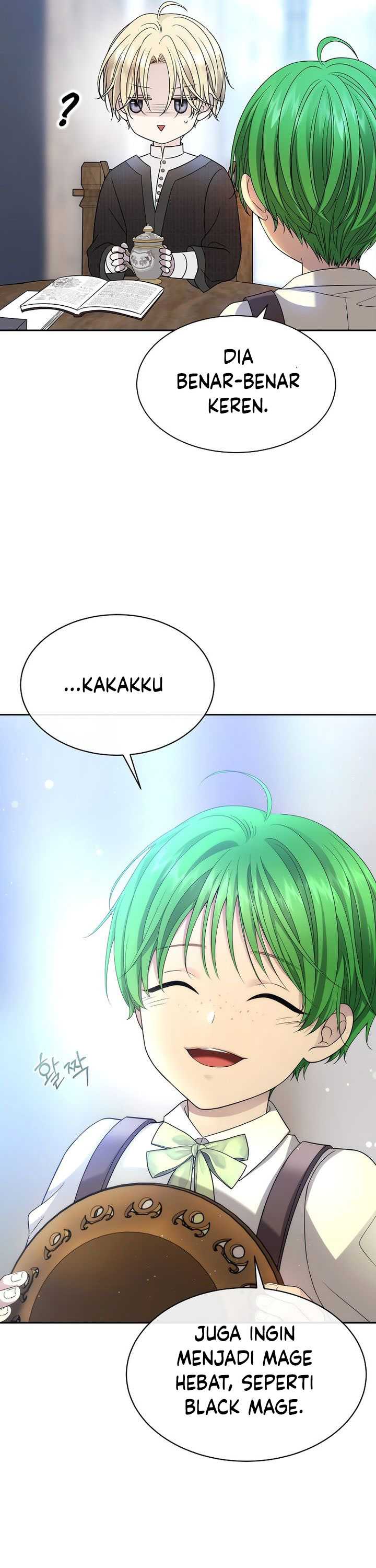 Black Haze (Reboot) Chapter 09