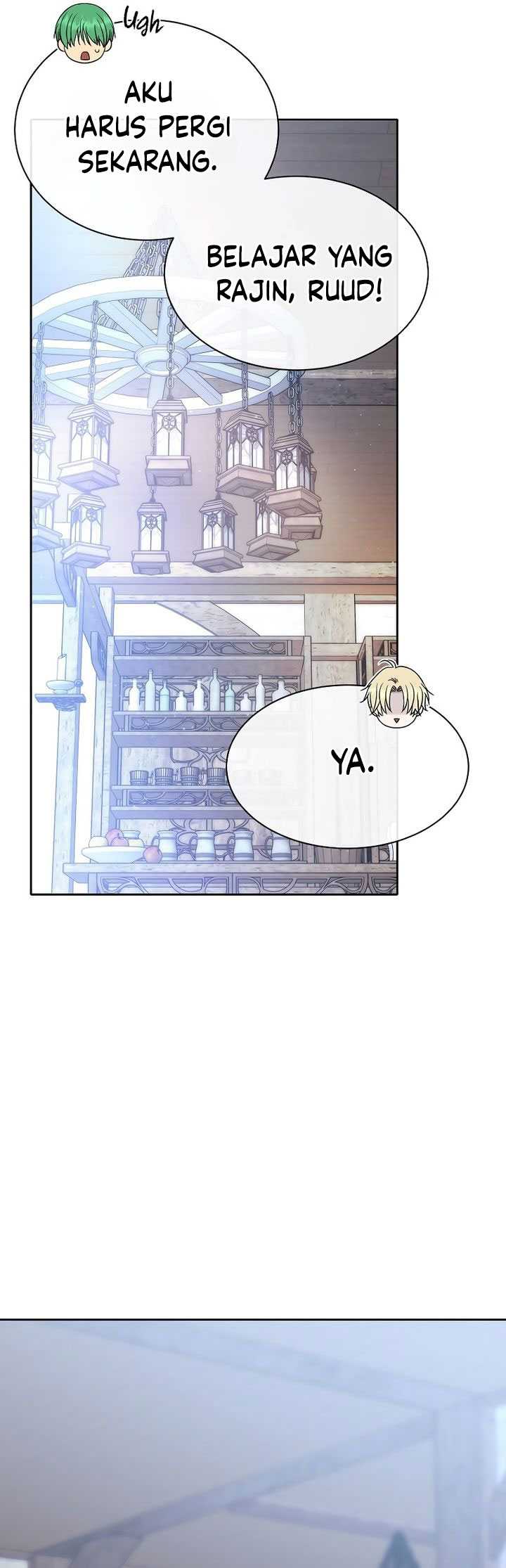 Black Haze (Reboot) Chapter 09
