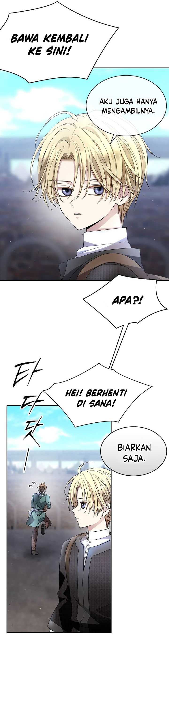 Black Haze (Reboot) Chapter 09