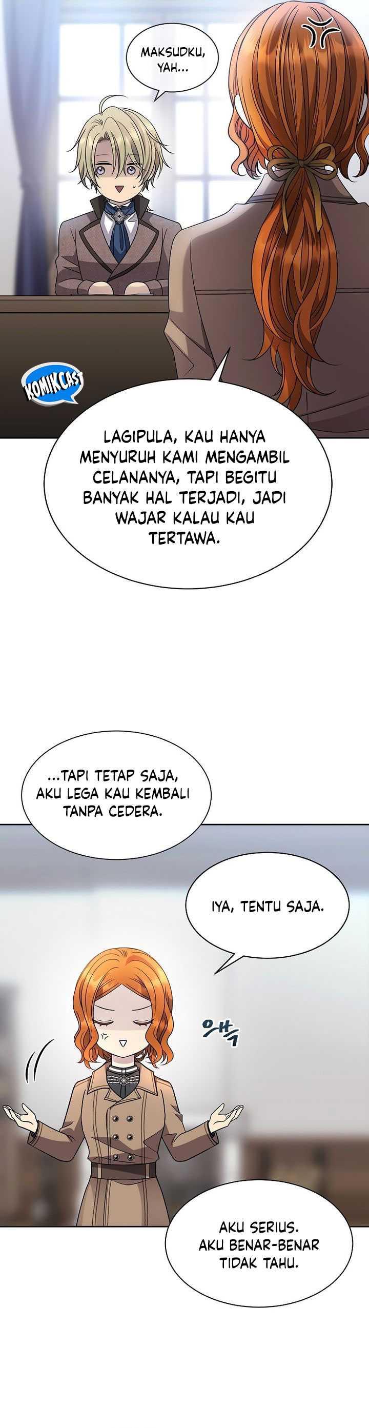 Black Haze (Reboot) Chapter 09