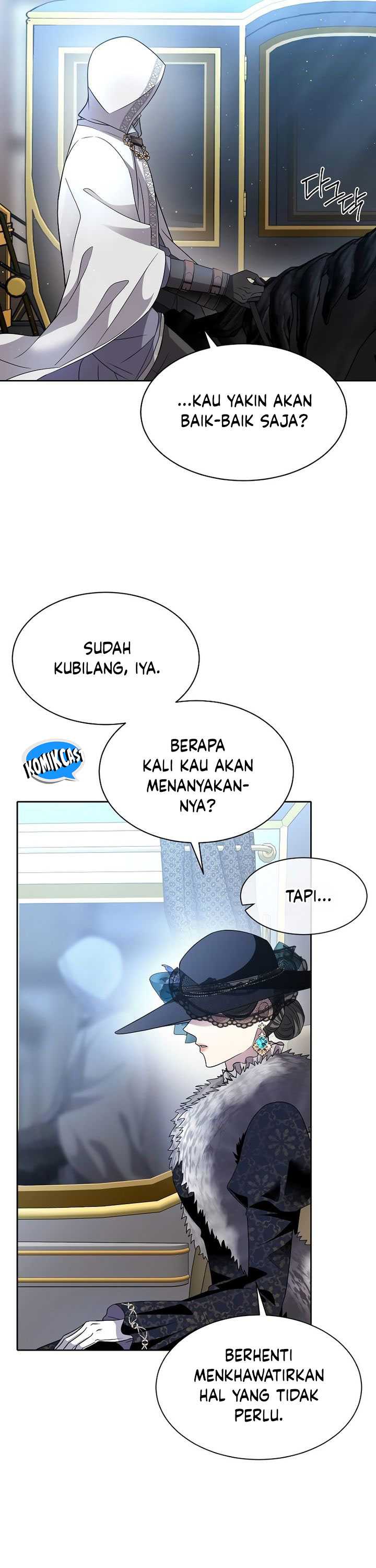 Black Haze (Reboot) Chapter 09