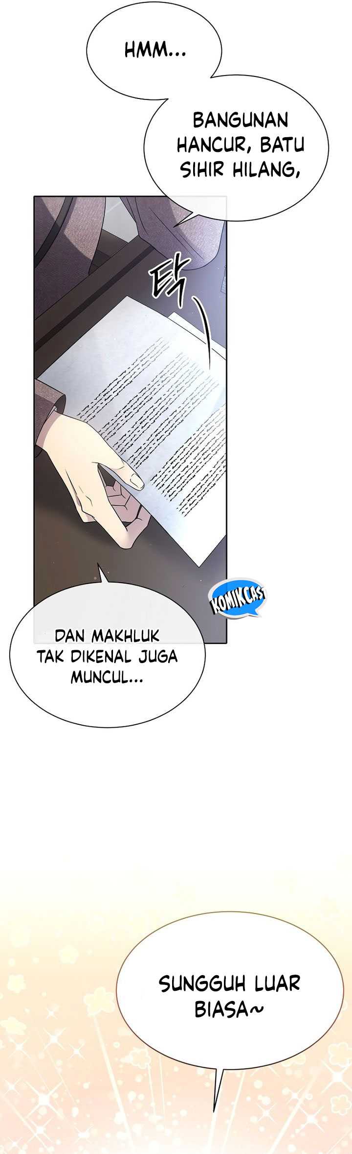 Black Haze (Reboot) Chapter 09