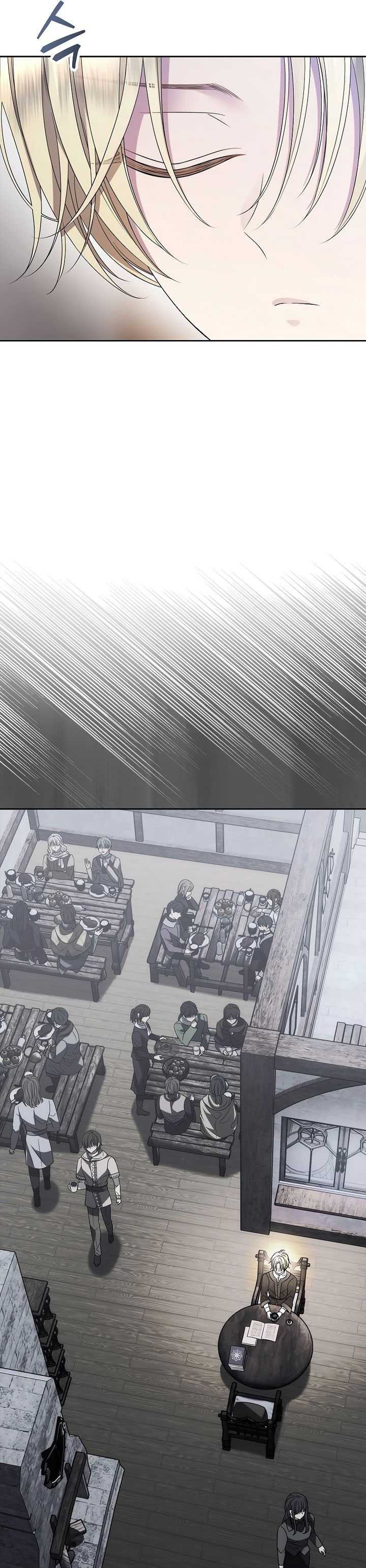 Black Haze (Reboot) Chapter 09