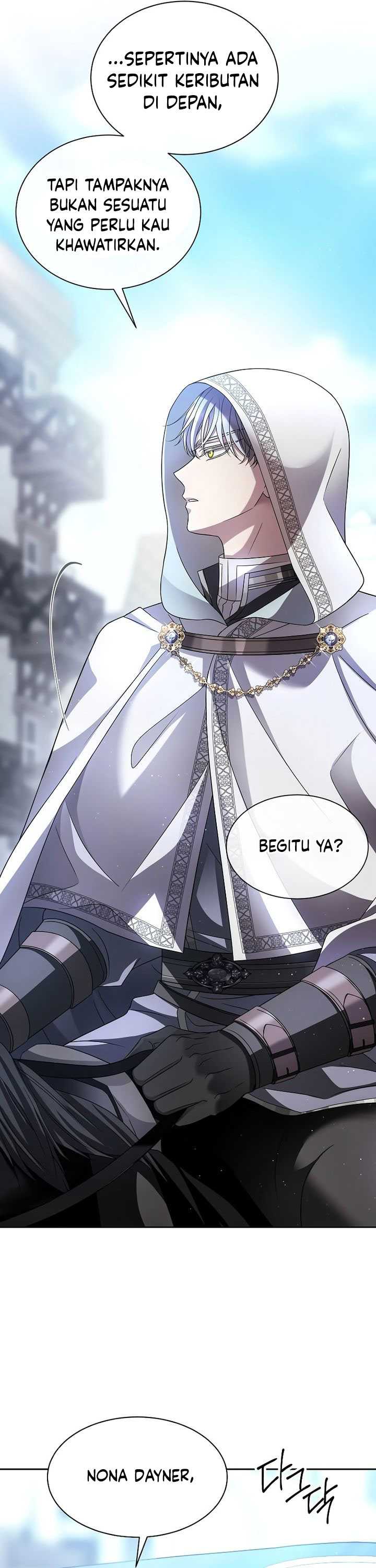 Black Haze (Reboot) Chapter 09
