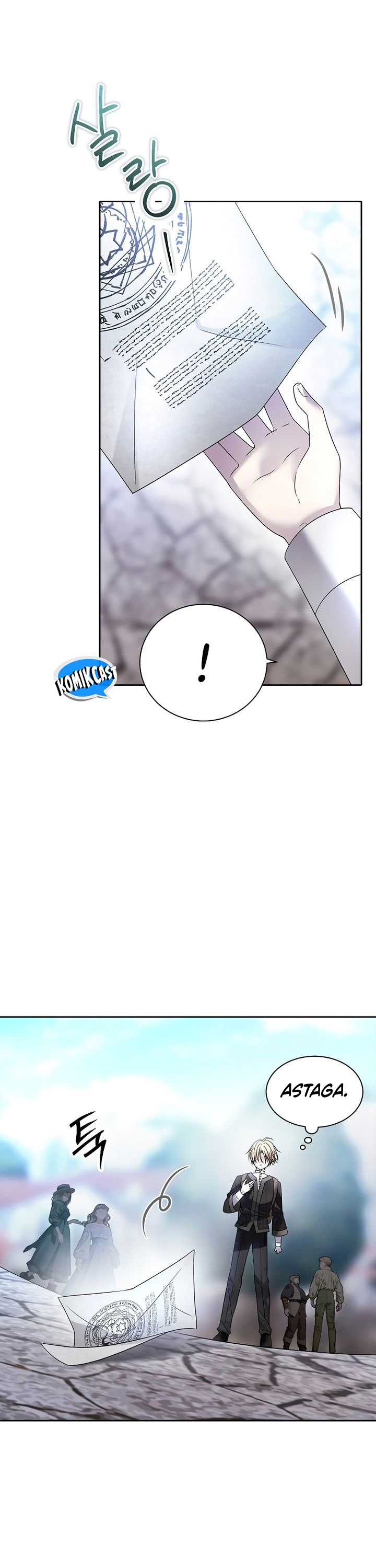 Black Haze (Reboot) Chapter 09