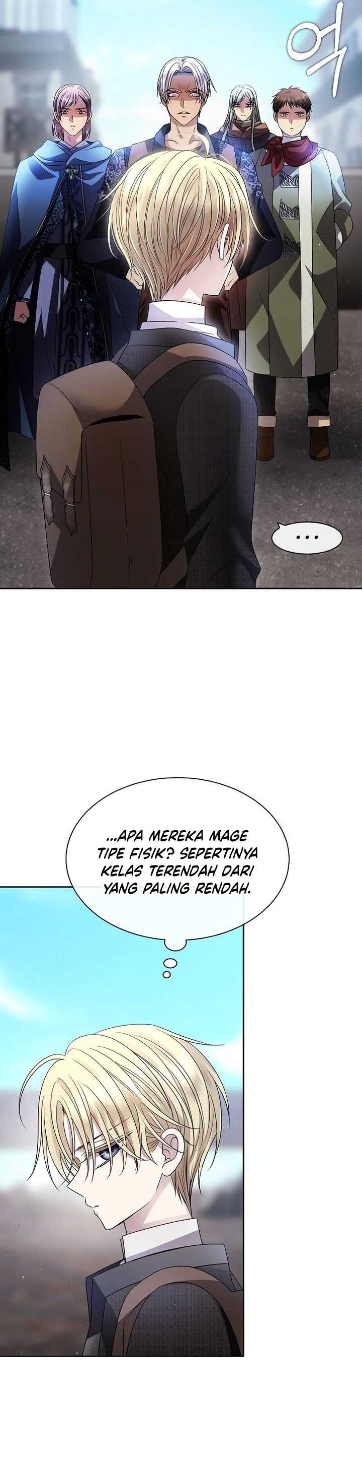 Black Haze (Reboot) Chapter 09