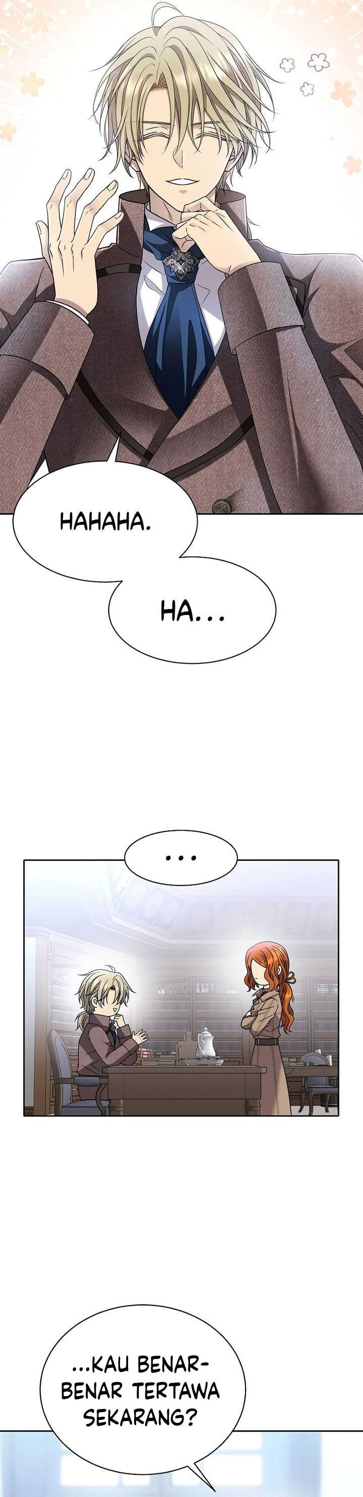 Black Haze (Reboot) Chapter 09