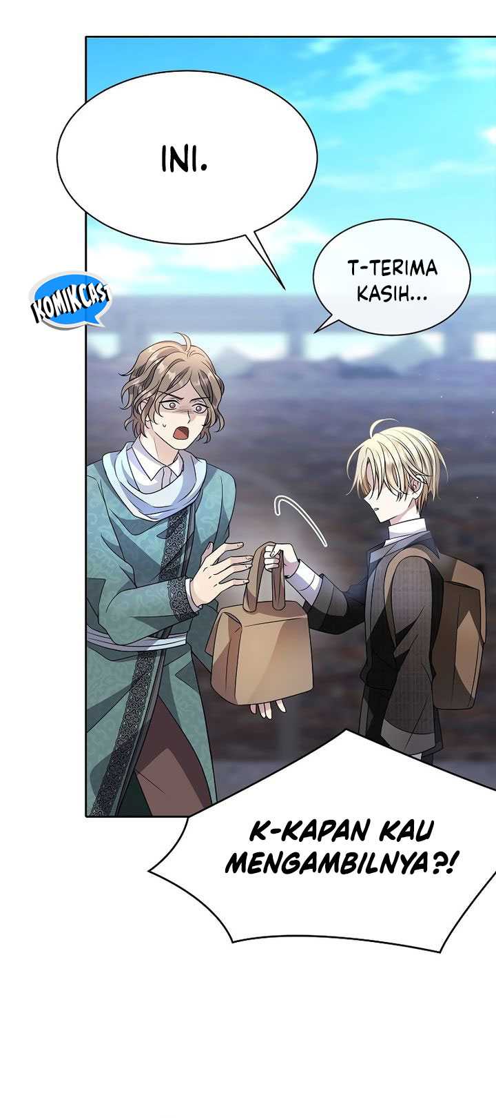 Black Haze (Reboot) Chapter 09