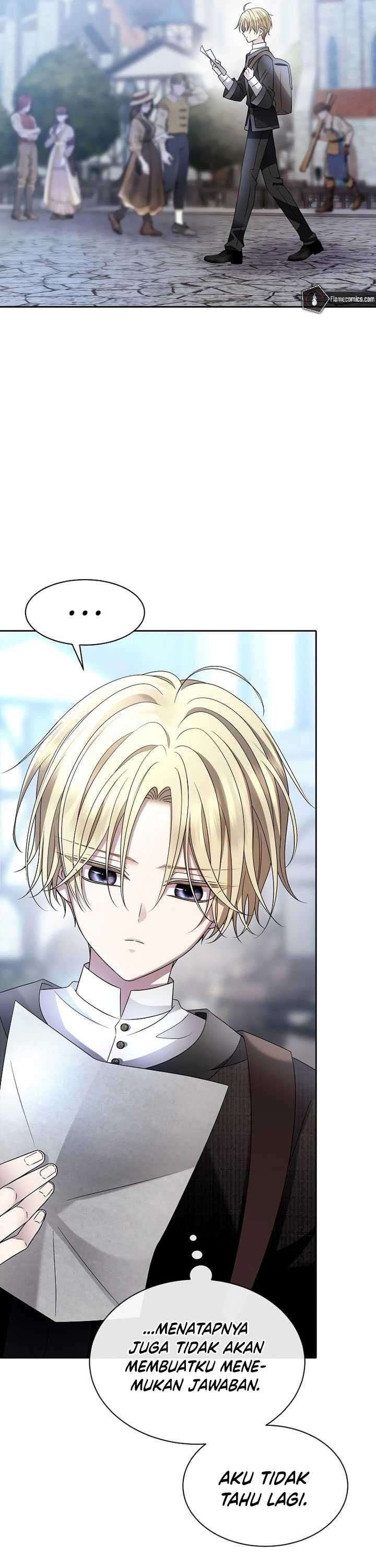 Black Haze (Reboot) Chapter 09