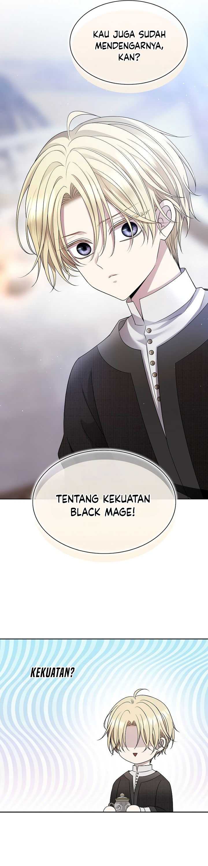 Black Haze (Reboot) Chapter 09