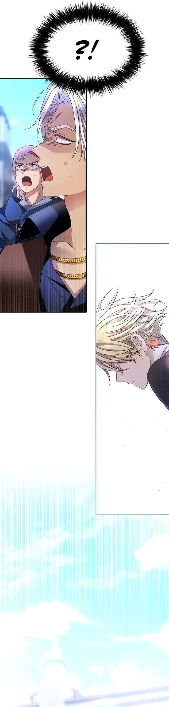Black Haze (Reboot) Chapter 09