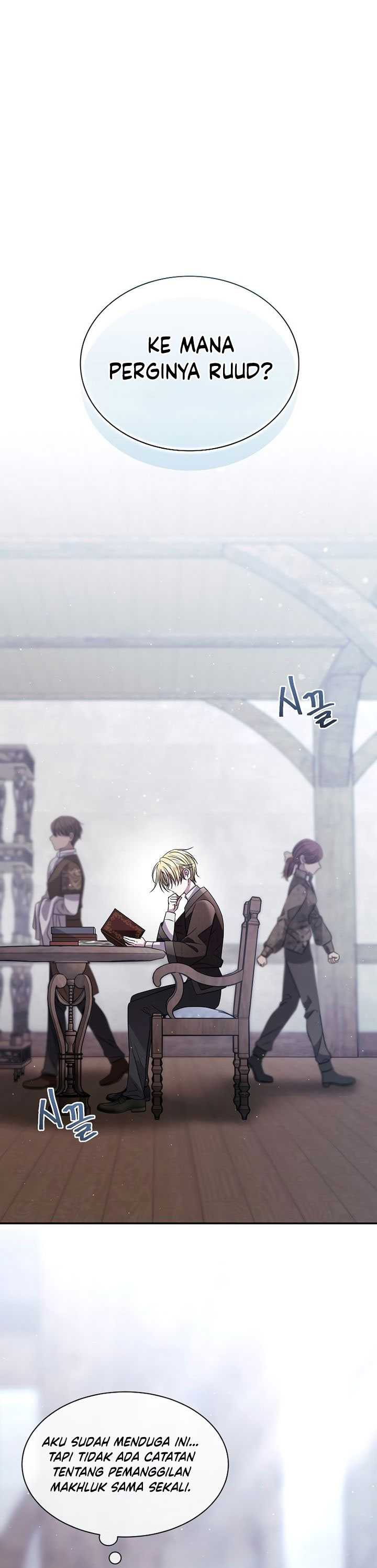 Black Haze (Reboot) Chapter 09