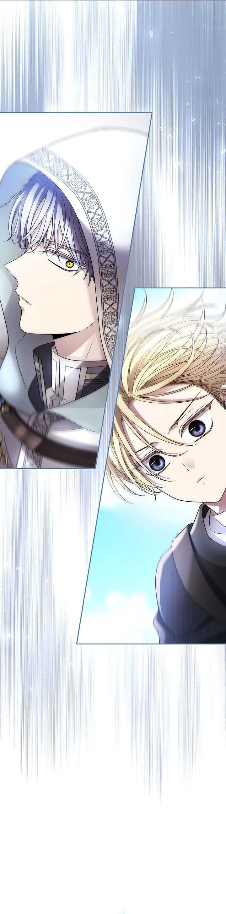 Black Haze (Reboot) Chapter 09