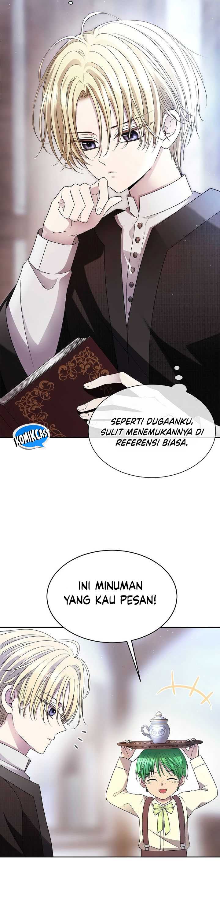 Black Haze (Reboot) Chapter 09