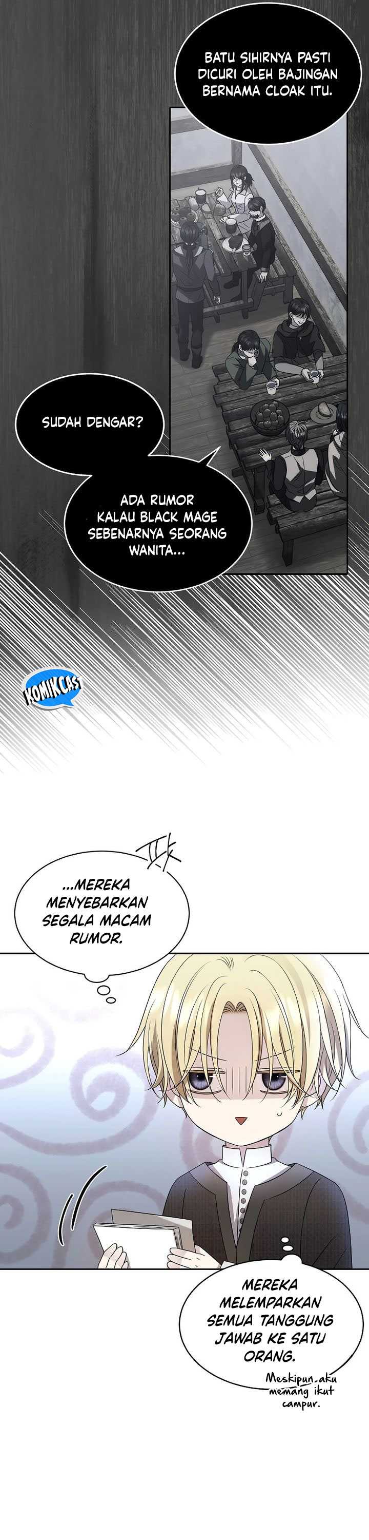 Black Haze (Reboot) Chapter 09