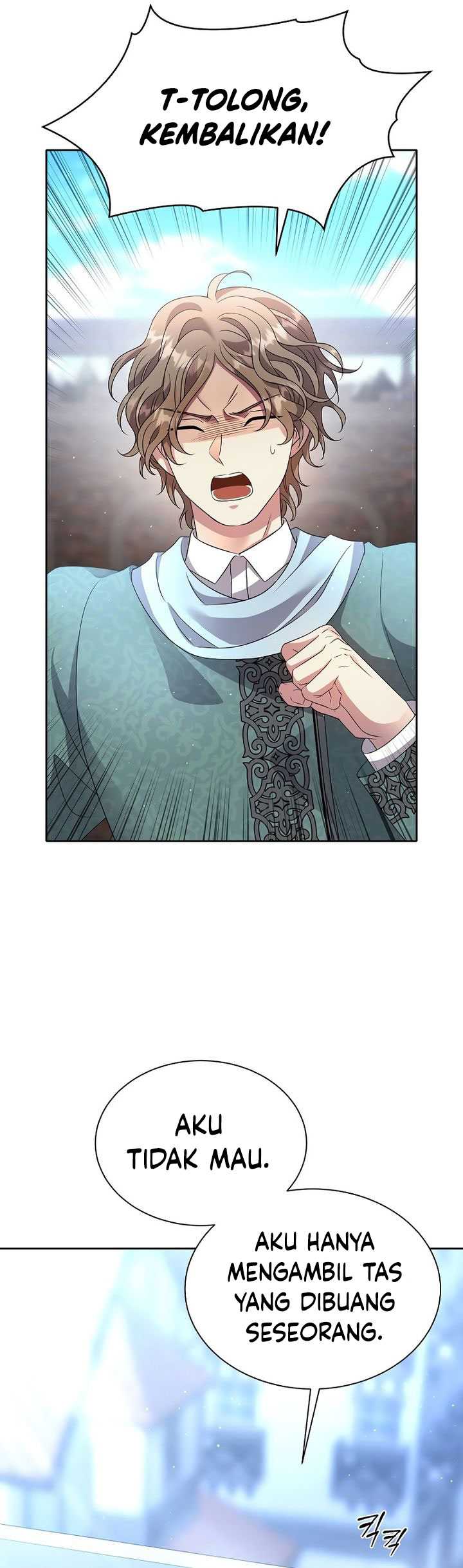 Black Haze (Reboot) Chapter 09