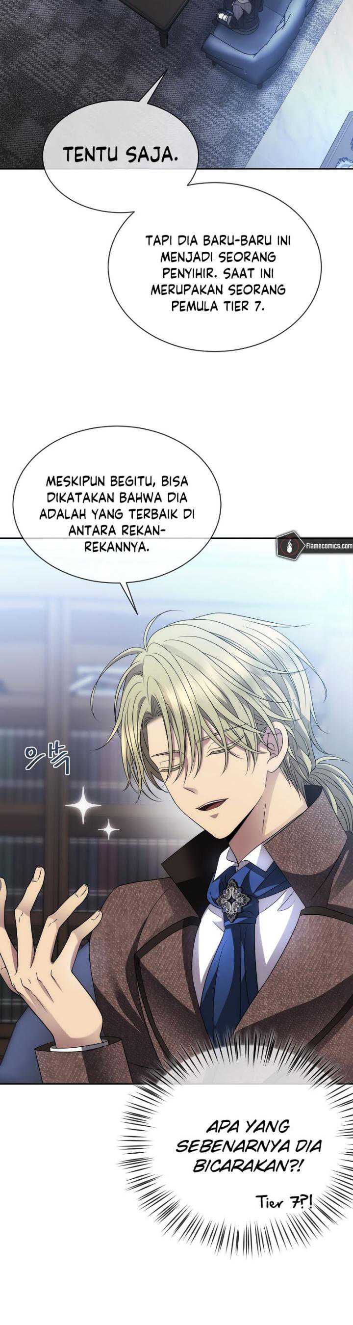 Black Haze (Reboot) Chapter 10