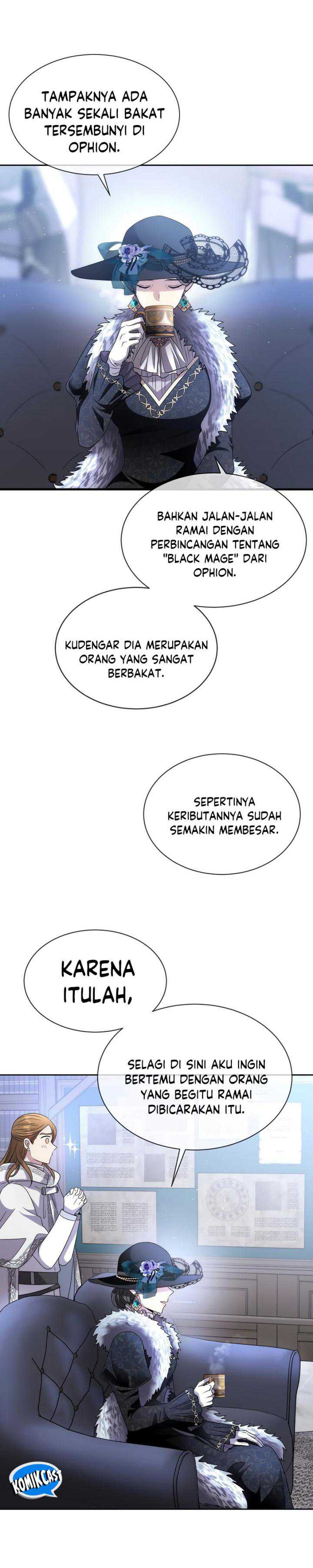 Black Haze (Reboot) Chapter 10