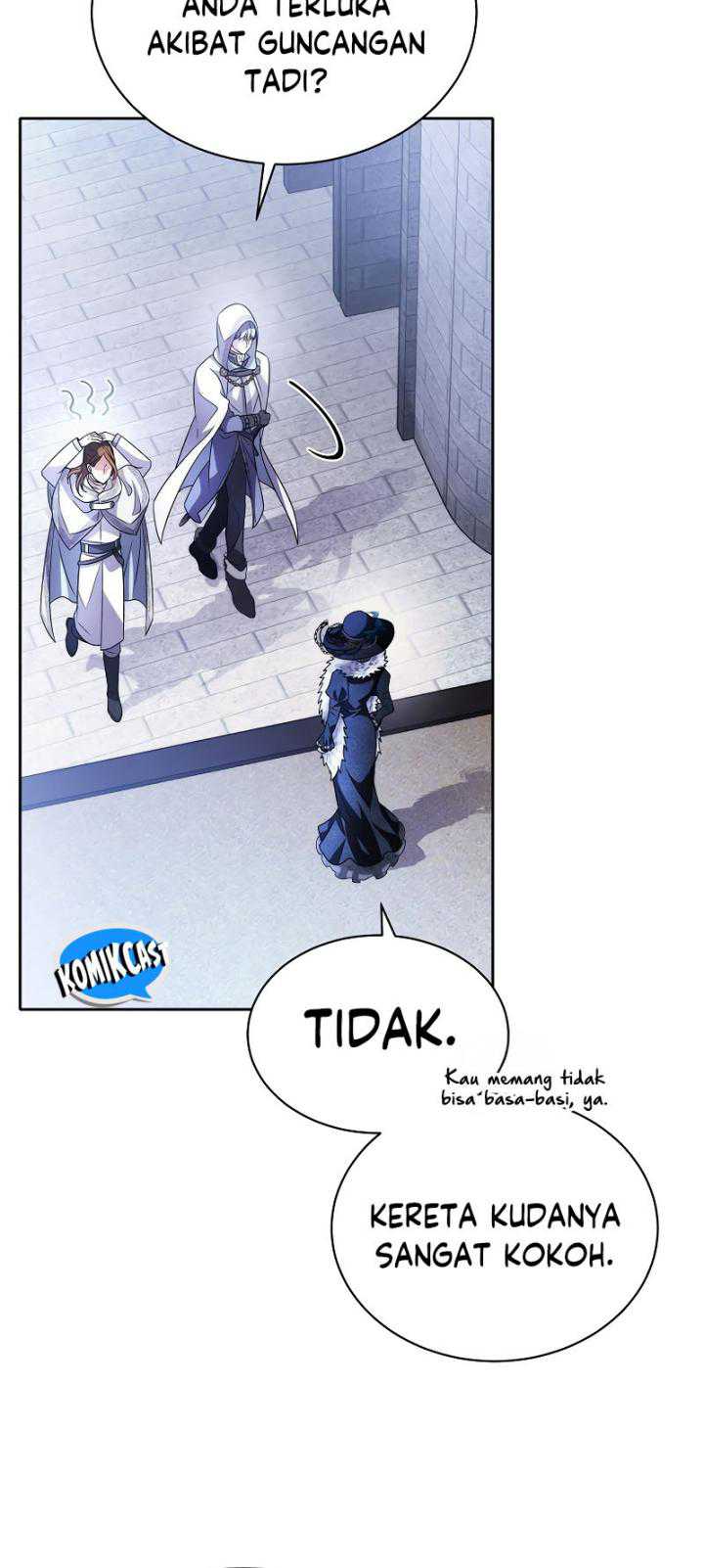 Black Haze (Reboot) Chapter 10