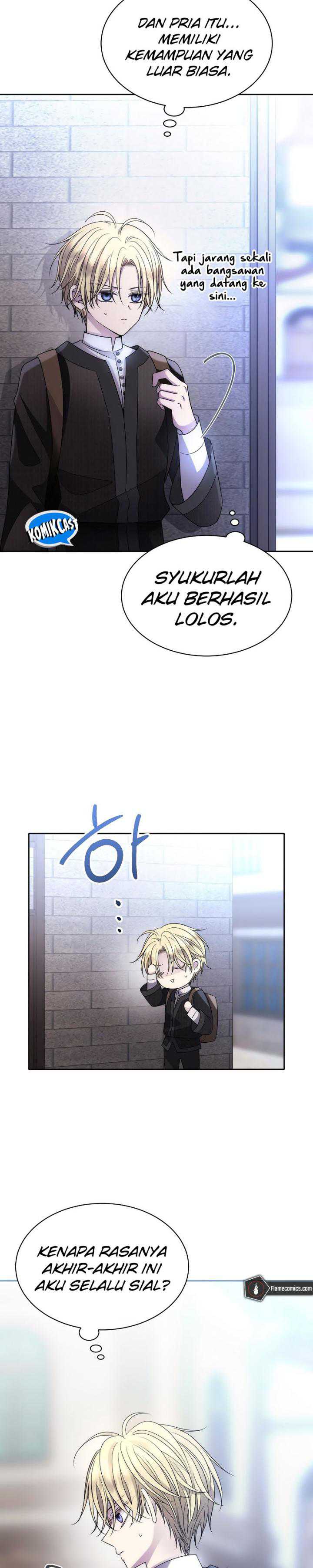 Black Haze (Reboot) Chapter 10