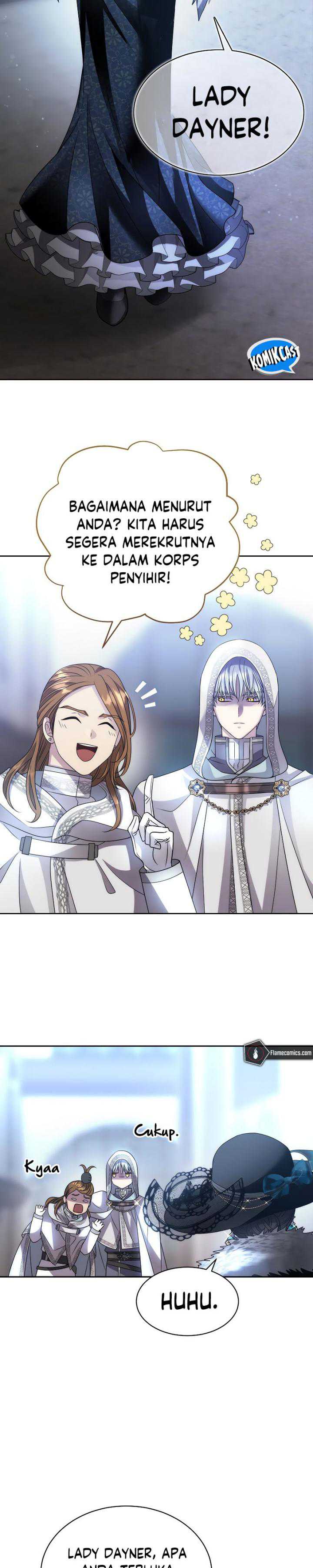 Black Haze (Reboot) Chapter 10