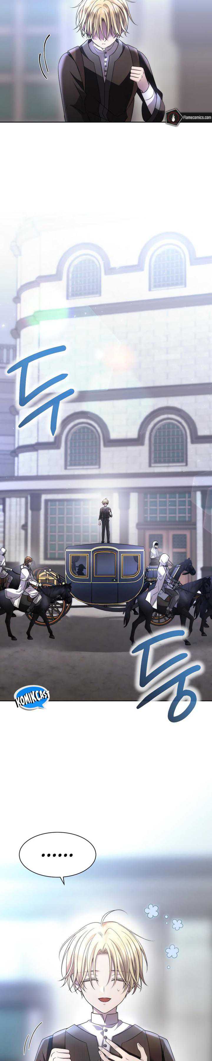 Black Haze (Reboot) Chapter 10