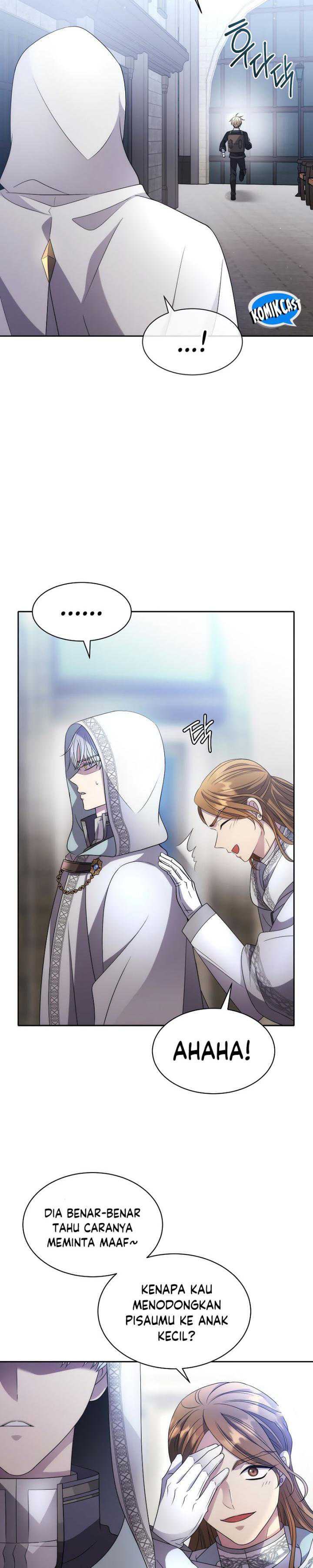 Black Haze (Reboot) Chapter 10