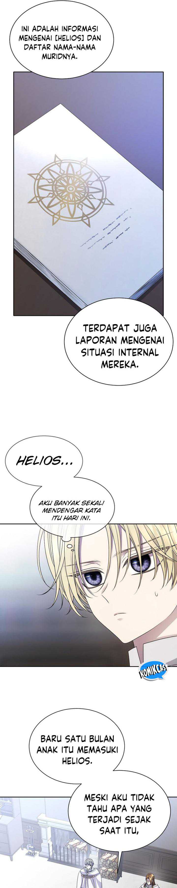 Black Haze (Reboot) Chapter 11