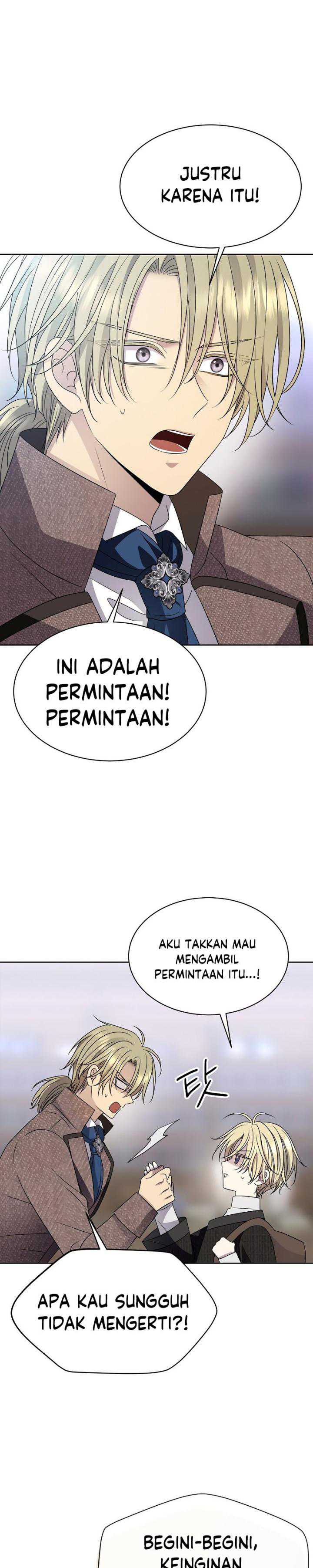Black Haze (Reboot) Chapter 11