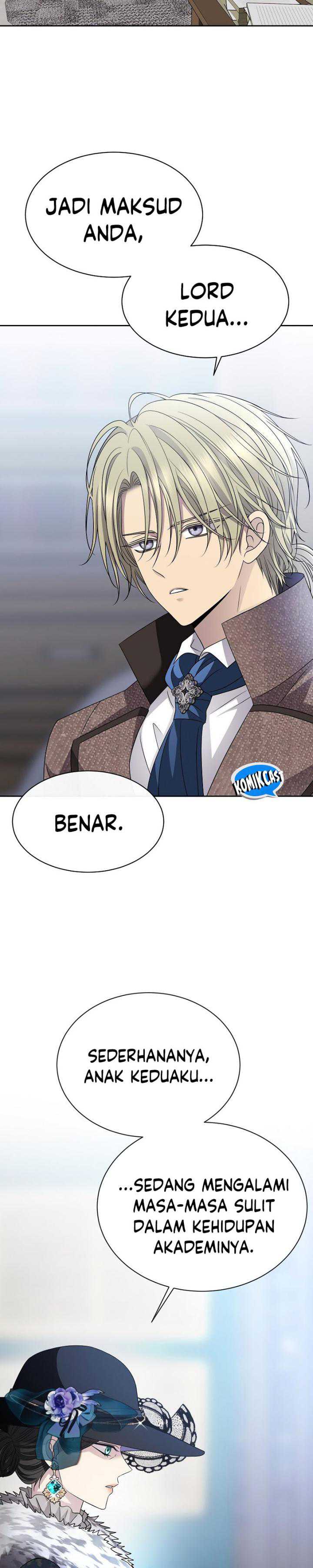 Black Haze (Reboot) Chapter 11