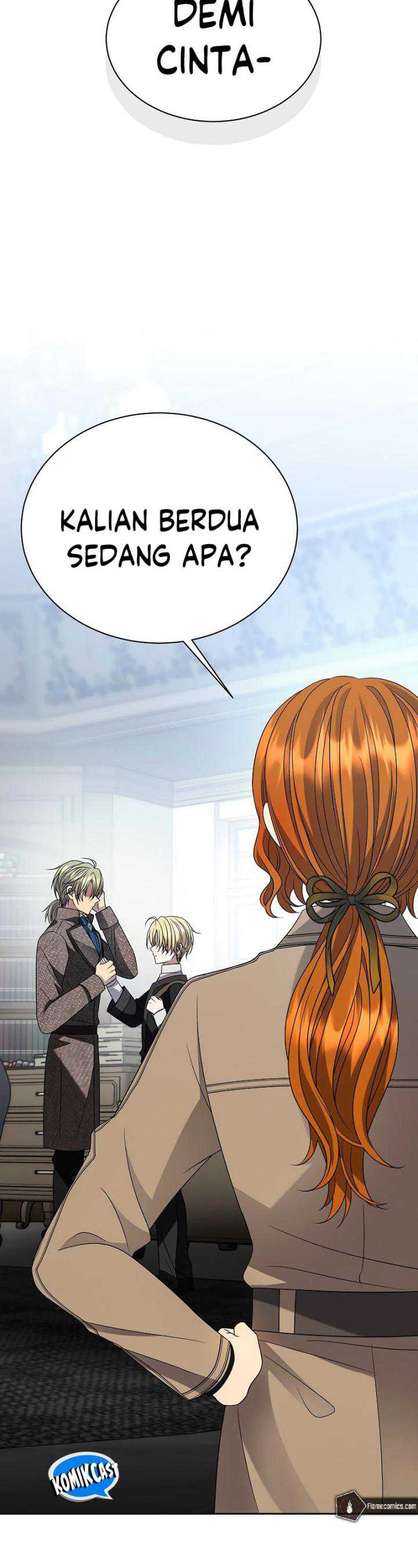 Black Haze (Reboot) Chapter 11