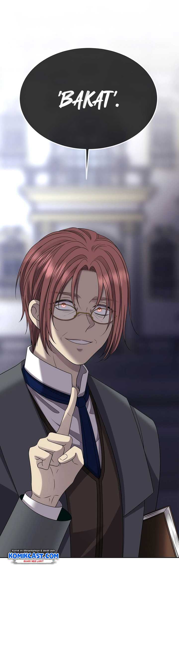 Black Haze (Reboot) Chapter 12