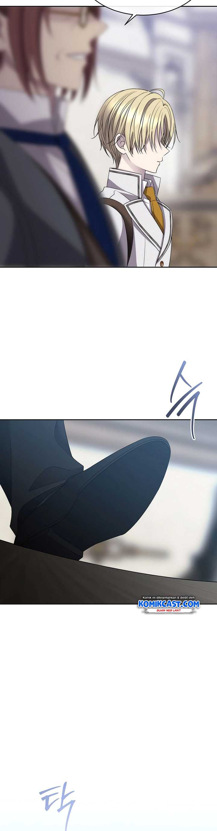Black Haze (Reboot) Chapter 12