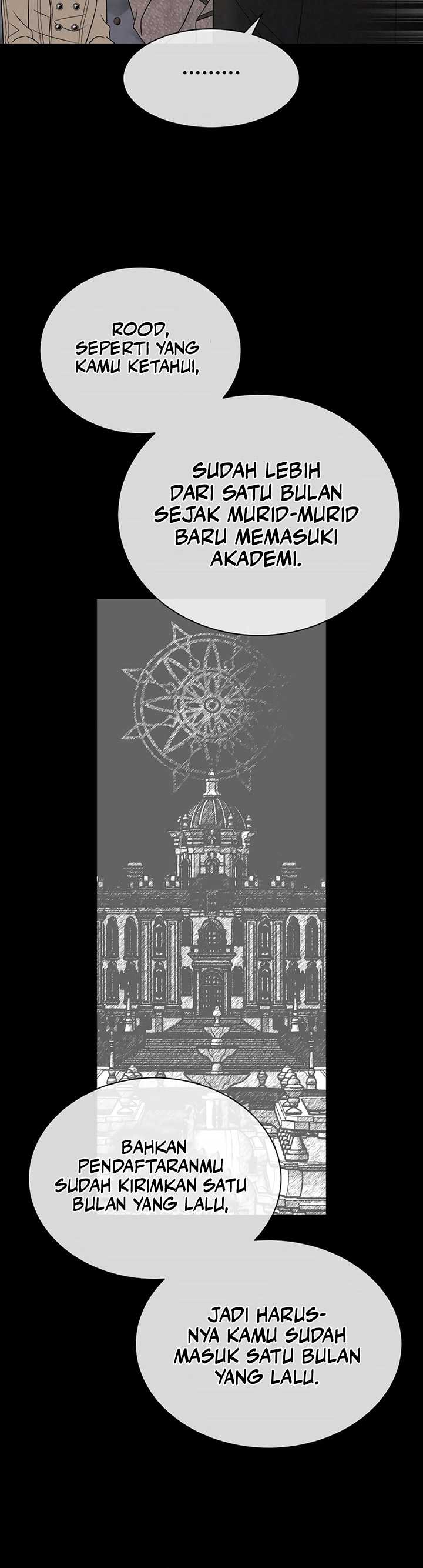 Black Haze (Reboot) Chapter 12
