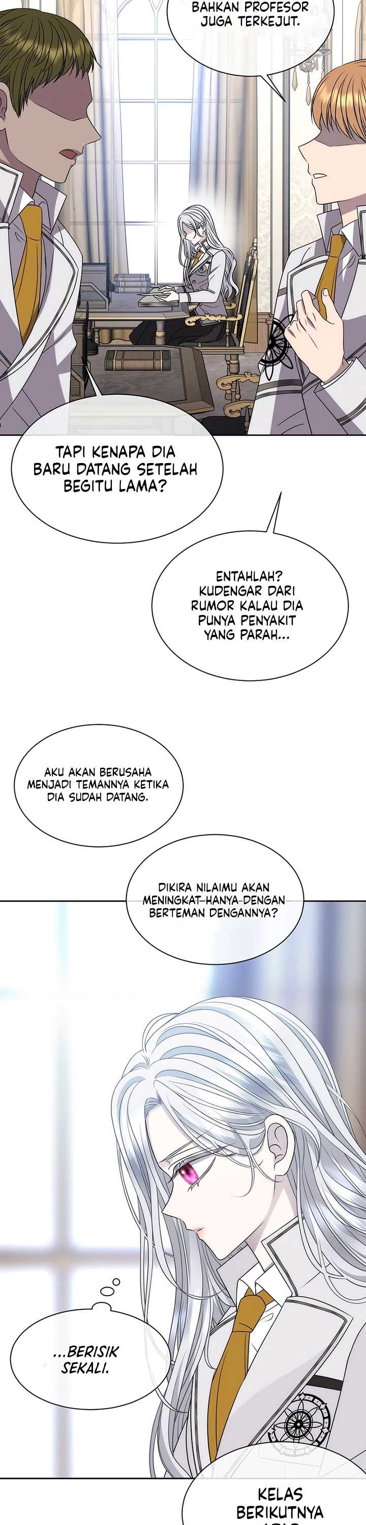 Black Haze (Reboot) Chapter 12