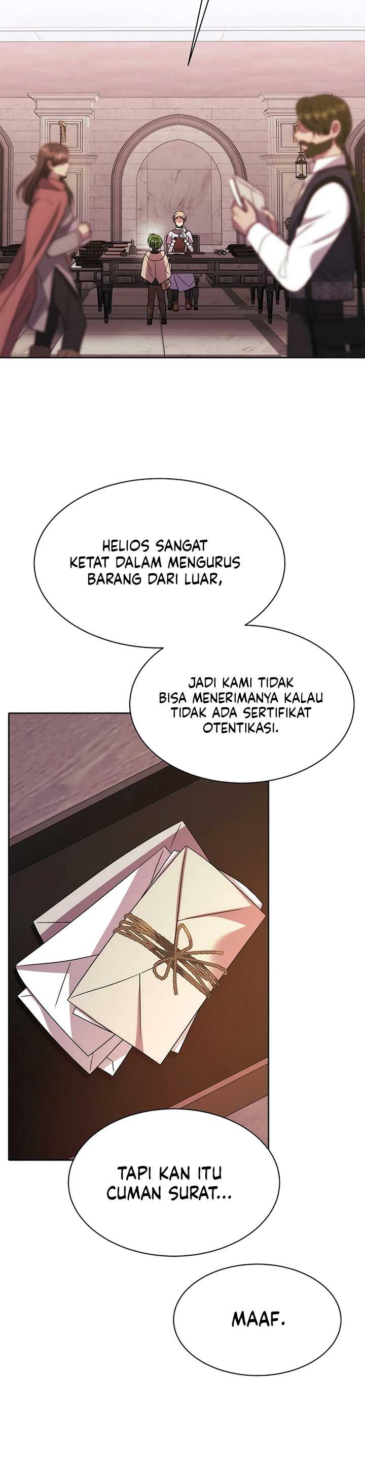 Black Haze (Reboot) Chapter 12