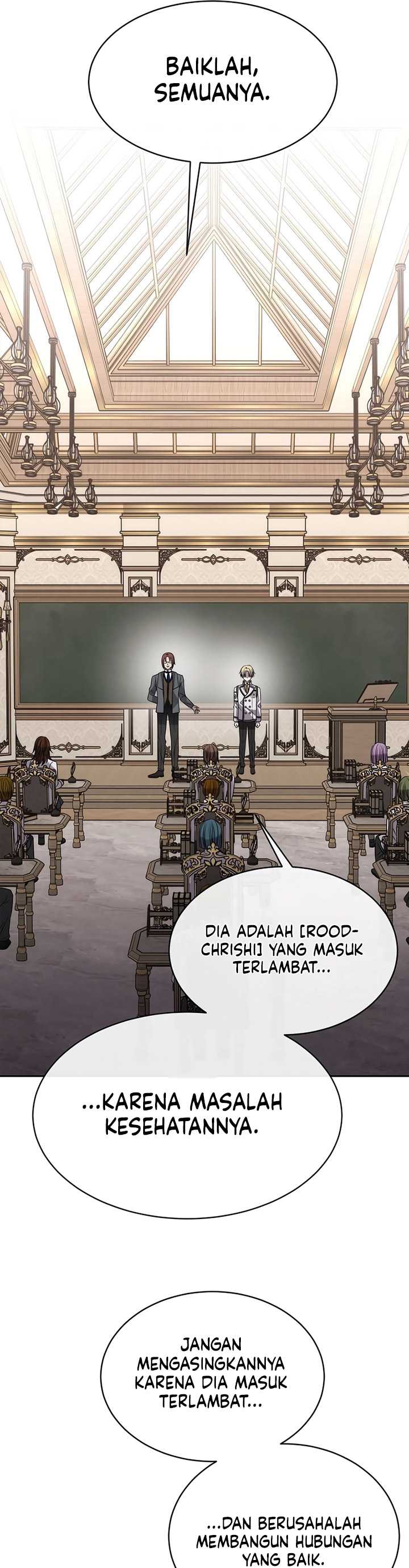 Black Haze (Reboot) Chapter 12