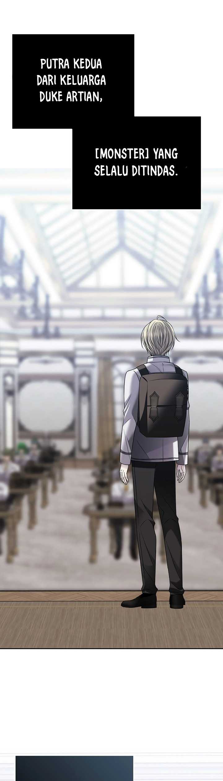 Black Haze (Reboot) Chapter 12