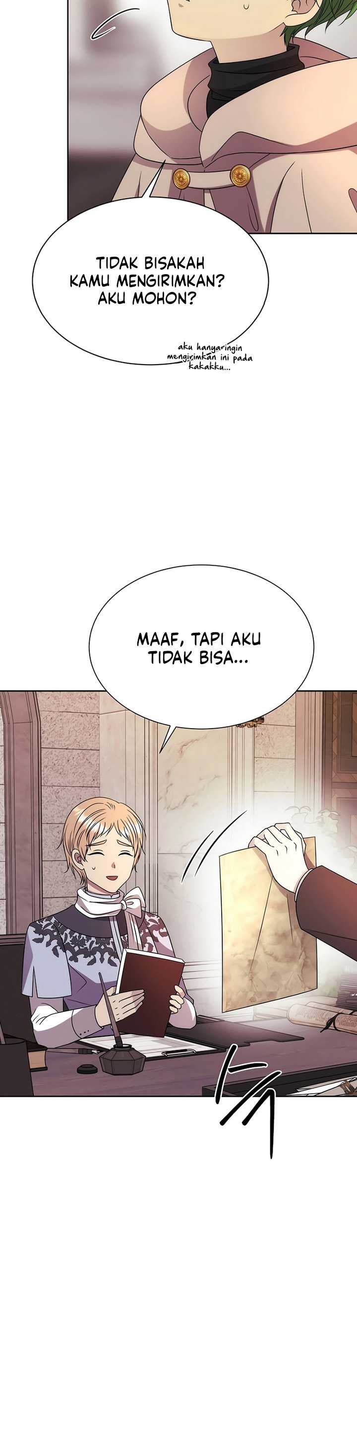 Black Haze (Reboot) Chapter 12