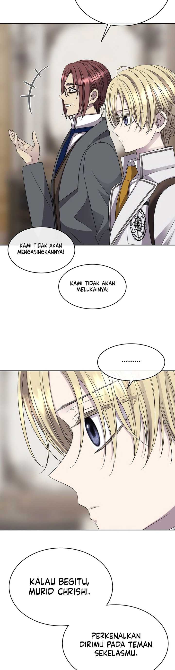 Black Haze (Reboot) Chapter 12